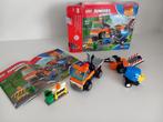 Lego Juniors, Easy to build,  4 tem 7 jaar, Kinderen en Baby's, Ophalen of Verzenden, Zo goed als nieuw, Complete set, Lego