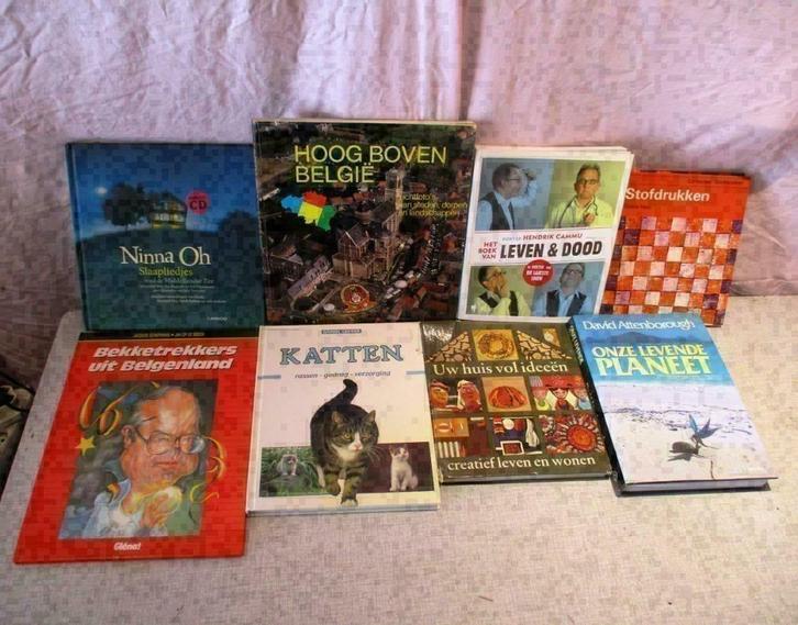 15 excellents livres éducatifs - toutes sortes de sujets, Divers, Lots de brocante, Comme neuf, Enlèvement ou Envoi