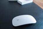 Apple Magic Mouse - Surface Multi-Touch, Computers en Software, Muizen, Ophalen, Rechtshandig, Muis, Zo goed als nieuw