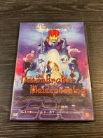 Dvd De notenkraker en de muizenkoning, Cd's en Dvd's, Alle leeftijden, Ophalen of Verzenden, Zo goed als nieuw
