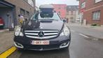 Mercedes-Benz R320 CDI – 2007 – Full Options – EXPORT MOGELI, Auto's, Mercedes-Benz, R-Klasse, Zwart, Zwart, Leder