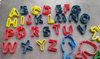 alfabet vormpjes, Kinderen en Baby's, Ophalen of Verzenden