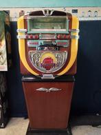 Jukebox decoratif, Verzamelen, Ophalen, Zo goed als nieuw