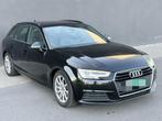 AUDI A4 2016 B9 DIGITALE DASHBOARD *EXPORT*, Auto's, A4, Leder, Particulier, Te koop