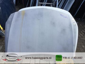 Mercedes A-Klasse Motorkap w176 beschikbaar voor biedingen