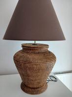 Lamp, Ophalen