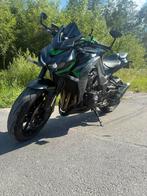Kawasaki z1000r speciale editie zeer weinig exemplaren, Motoren, Motoren | Kawasaki, Particulier, Naked bike, 4 cilinders, ABS