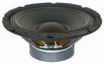 SP800 Chassis Speaker 20 Cm 200 Watt 8 Ohm [266-T], Ophalen of Verzenden, Nieuw, Overige typen, Overige merken