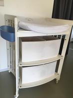 Stokke care verzorgingstafel/ luiertafel/ pampertafel, Kinderen en Baby's, Ophalen, Gebruikt, Minder dan 75 cm, 70 cm of meer