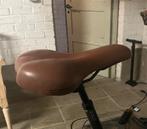 Selle de vélo o2feel peps, Vélos & Vélomoteurs, Enlèvement ou Envoi, Général, Selle, Utilisé