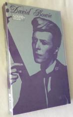DAVID BOWIE - Sound + Vision ( 4CD Boxset ), Cd's en Dvd's, Verzenden, Zo goed als nieuw, Poprock