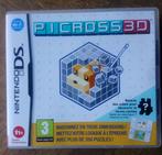 Picross 3D (Nintendo DS), Puzzel en Educatief, Ophalen of Verzenden, 1 speler, Zo goed als nieuw