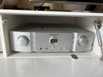Marantz PM15S2 Zilver, Audio, Tv en Foto, Versterkers en Ontvangers, Gebruikt, 120 watt of meer, Stereo, Ophalen