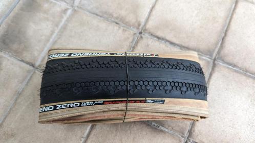 Vittoria Terreno Zero Tubeless Ready Gravel Tire 38c 700, Vélos & Vélomoteurs, Vélos Pièces, Neuf, Enlèvement