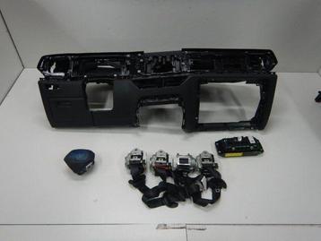 VW Tiguan 571 Airbagset Dashboard airbags Gordels HUD beschikbaar voor biedingen
