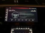 Audi Q8 e-tron 55 QUATTRO * DIGITAL MATRIX * PANO * HEAD UP, Cuir, Argent ou Gris, 408 ch, Euro 6