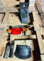 Dax onderdelen, Enlèvement ou Envoi