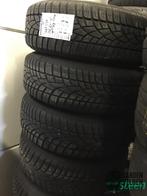 BMW 1 - 2 - 3 Serie Dunlop SP Winter Sport 3D winterbanden 1, 15 pouces, Pneus et Jantes, Pneus hiver, Véhicule de tourisme