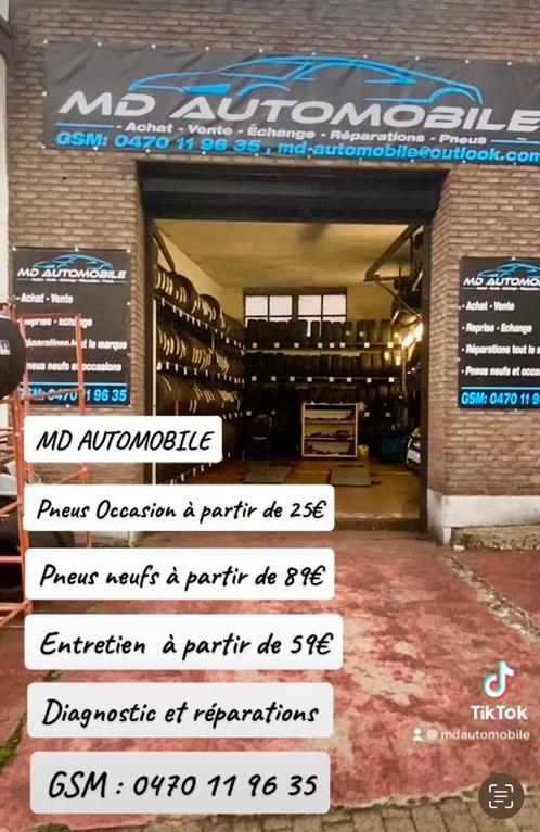 Garage repartition, Immo, Garages & Places de parking