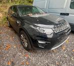 Discovery Sport 2.2 diesel ‼️ ZONDER START ‼️, Auto's, Land Rover, Automaat, Euro 5, Zwart, 4 cilinders