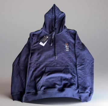Ralph lauren bear trui beschikbaar voor biedingen