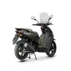 Scoor 50 cc, Fietsen en Brommers, Ophalen of Verzenden, Zo goed als nieuw