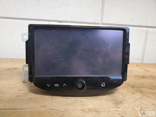 Opel Corsa E 2014 - 2020 radio navigatie display 95441721, Auto diversen, Autoradio's, Ophalen of Verzenden