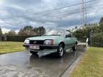 Opel ascona 1600 s, Cuir, Intérieur cuir, Beige, Entreprise