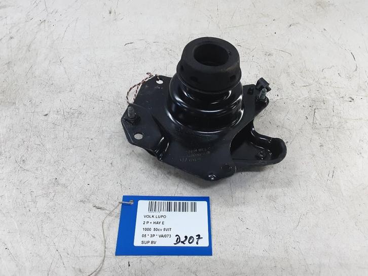 VERSNELLINGSBAKSTEUN Volkswagen Lupo (6X1) (01-1998/05-2005), Auto-onderdelen, Ophanging en Onderstel, Volkswagen, Gebruikt