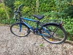 Fiets Jongen tot 14j, 18", merk Alaska , Citybike, Versnellingen, Gebruikt, 18 inch, Ophalen