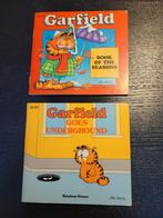 Garfield,  Jim Davies,  mini story books, Engels, Boeken, Stripverhalen, Ophalen of Verzenden