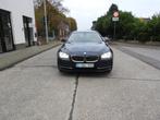 BMW 520d automaat in zeer mooie staat met garantie!!, Auto's, BMW, Automaat, 1995 cc, 4 cilinders, Blauw