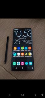 Samsung S22 Ultra Plus 5G. 256gb, Telecommunicatie, Mobiele telefoons | Samsung, Ophalen, Gebruikt, Galaxy S22
