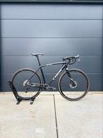 Trek crockett 4 maat 54, Fietsen en Brommers, 28 inch, Gebruikt, 10 tot 15 versnellingen, Heren