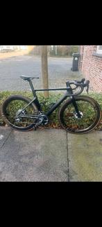 canyon aeroad cf sl, Fietsen en Brommers, Fietsen | Racefietsen, Ophalen, Zo goed als nieuw