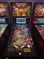 Dungeons and Dragons pro, Ophalen, Stern, Nieuw, Dot-matrix