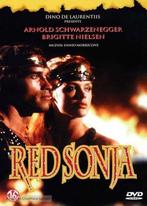 Red sonja, Cd's en Dvd's, Ophalen of Verzenden, Gebruikt