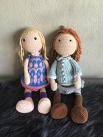 Amigurumi, Hobby en Vrije tijd, Ophalen of Verzenden, Zo goed als nieuw, Breien
