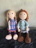 Amigurumi, Hobby en Vrije tijd, Breien en Haken, Ophalen of Verzenden, Zo goed als nieuw, Breien