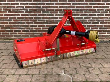 NIEUWE klepelmaaiers met HAMERS voor minitractor  beschikbaar voor biedingen