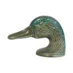 Vintage Ducky Paris Flessenopener Bar Accessoire, Ophalen of Verzenden