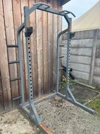 Outdoor squat rack, Ophalen, Gebruikt