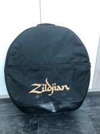 Zildjian bekkentas, Musique & Instruments, Batteries & Percussions, Enlèvement, Utilisé