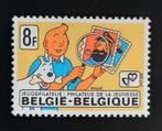 Belgique : COB 1944 **  Philatélie de la jeunesse 1979., Neuf, Sans timbre, Timbre-poste, Enlèvement ou Envoi
