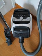 MİELE BOOST CX1 PARQUET ZONDER ZAK, Elektronische apparatuur, Stofzuigers, Ophalen of Verzenden, Zo goed als nieuw, Stofzuiger