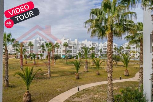 Appartement - 2 slaapkamers - Las Terrazas Golf (BK2913LT), Immo, Buitenland, Spanje, Appartement, Overige