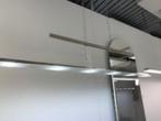 luminaire suspension, Ophalen, 50 tot 75 cm, Nieuw, Moderne, actuel