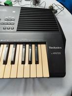 Keyboard, Musique & Instruments, Enlèvement, Utilisé, Technics