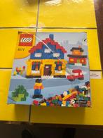 Lego 6177, Verzenden, Zo goed als nieuw, Lego