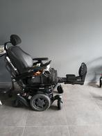 Chariot électrique avec élévateur., Enlèvement